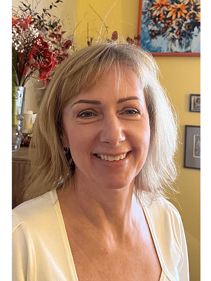 MUDr. Lenka Kasíková