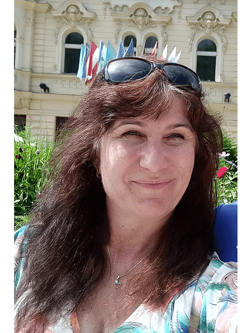 Mgr. Marcela Bílková